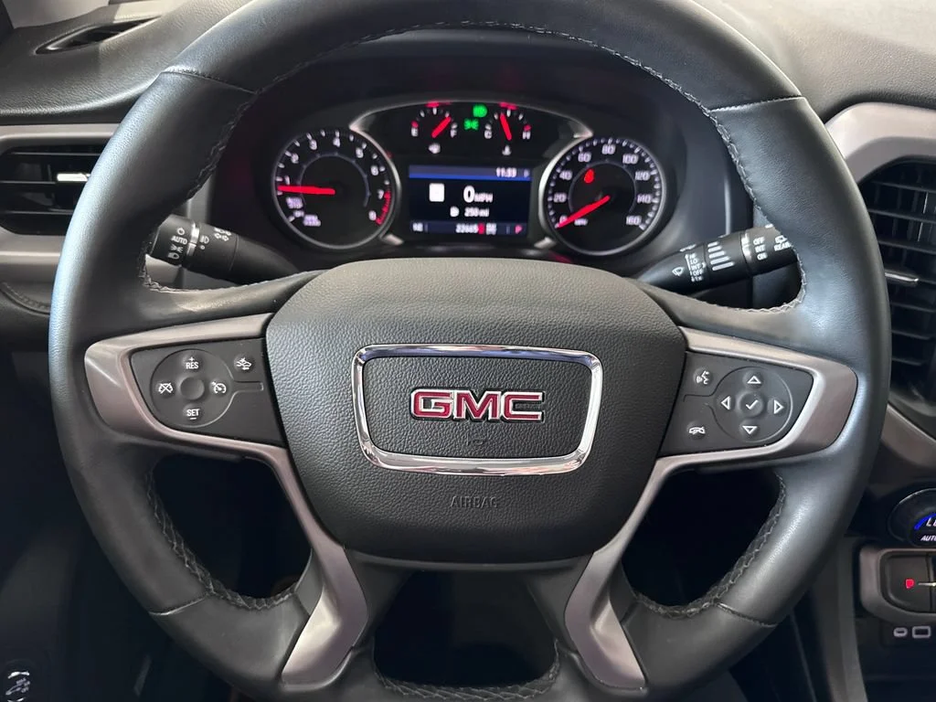 2023 GMC Acadia AT4 - Photo 14