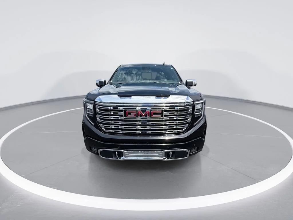 New 2026 Onyx Black GMC Denali image 3