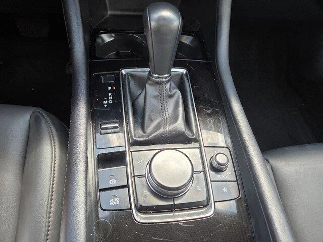 Used 2025 Jet Black Mica Mazda 2.5 S Preferred image 19