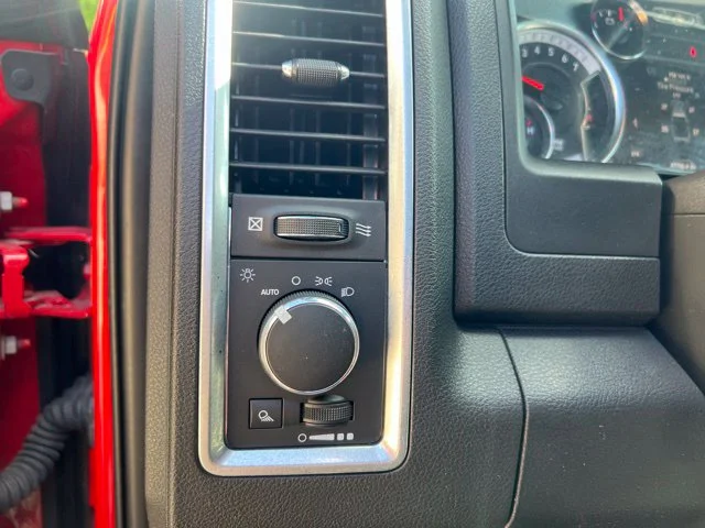 Used 2022 Red Ram Warlock image 12