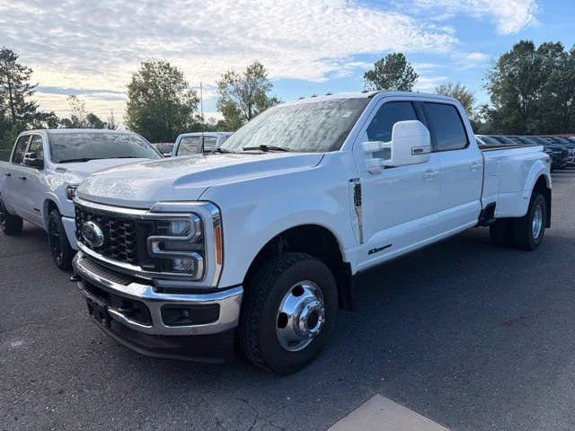 2023 Ford F-350 Super Duty