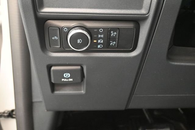 Used 2024 White Ford STX image 21