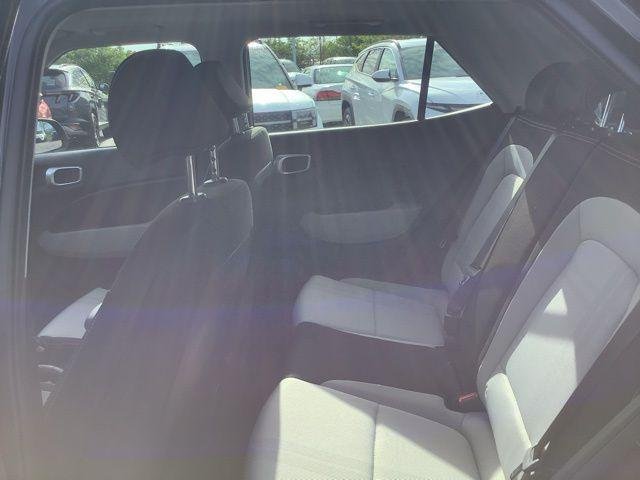 New 2026 Onyx Black Hyundai SEL image 10