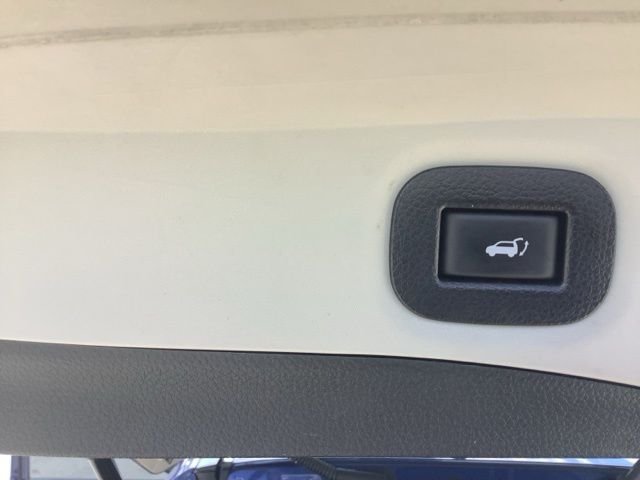 2020 Nissan Rogue SV - Photo 14