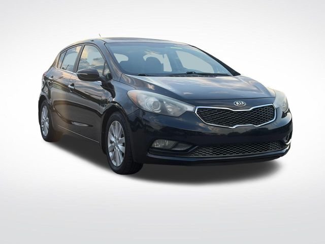 2014 Kia Forte EX