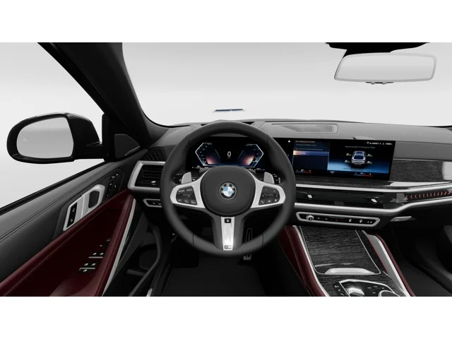 New 2027 Dravit Grey Metallic BMW  image 13