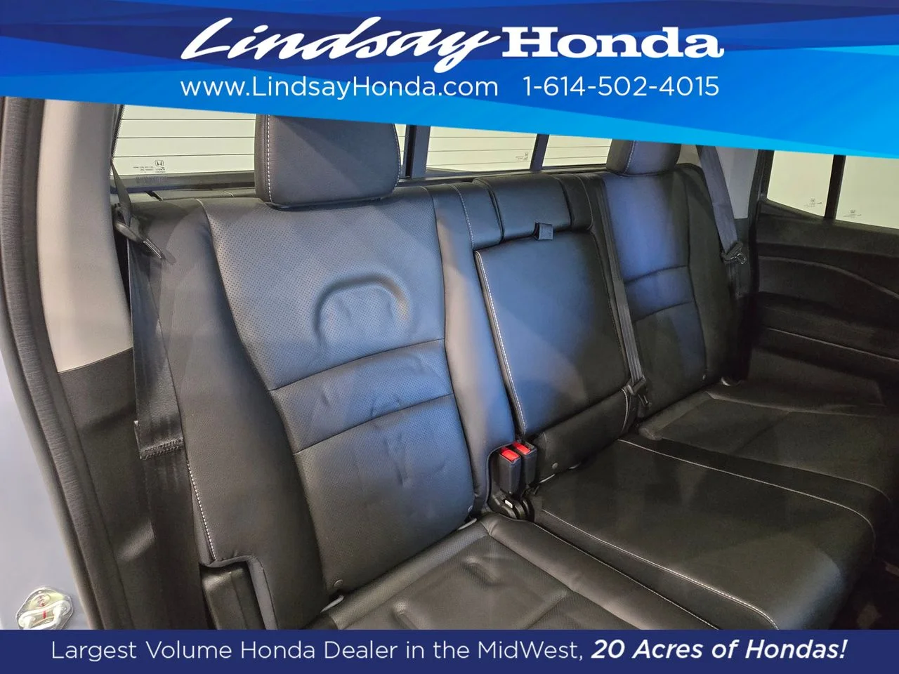 Used 2023  Honda RTL image 11