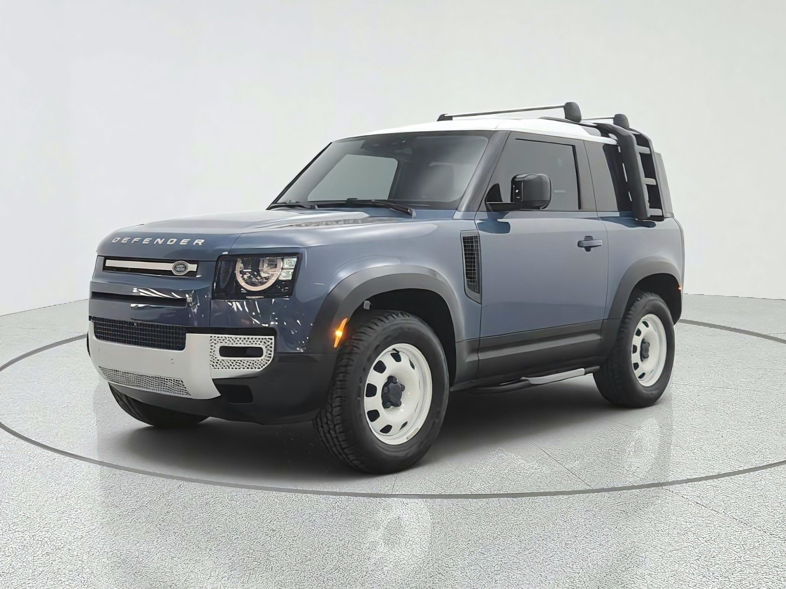 2023 Land Rover Defender