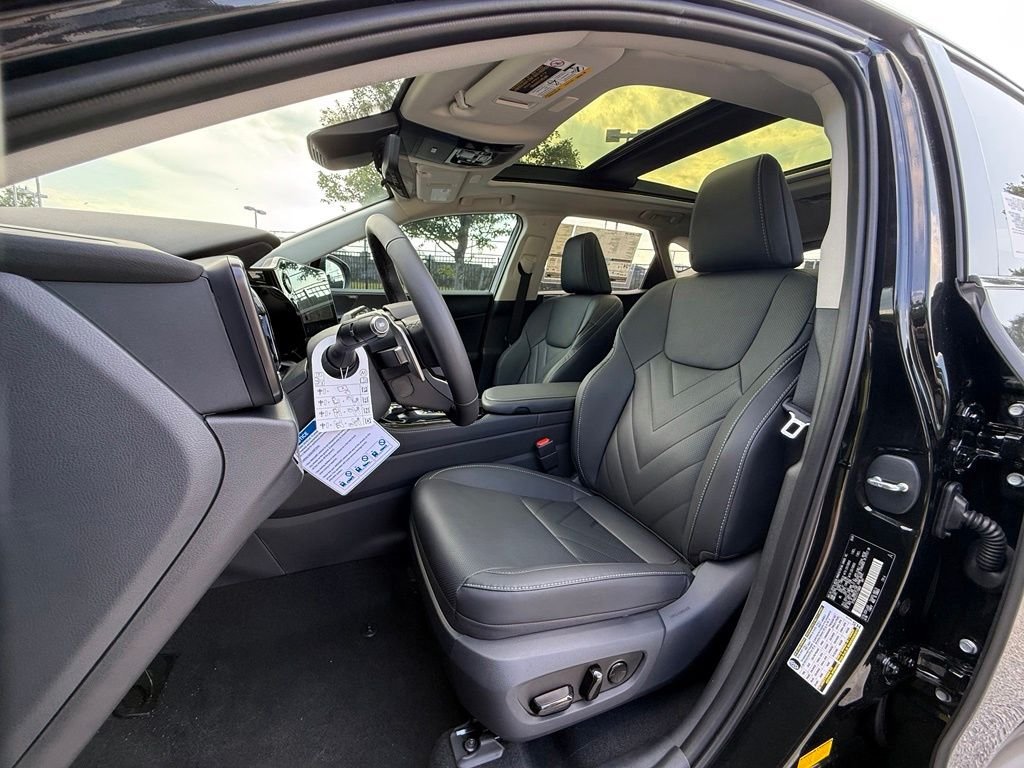 New 2026 Caviar Lexus  350 LUXURY AWD image 5
