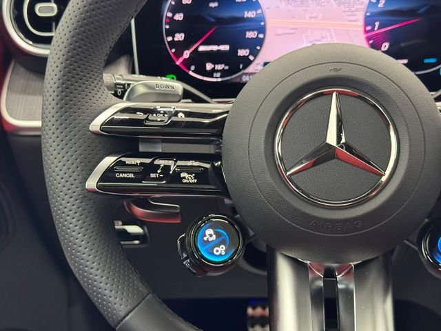 2026 Mercedes-Benz GLC AMG GLC43 - Photo 26
