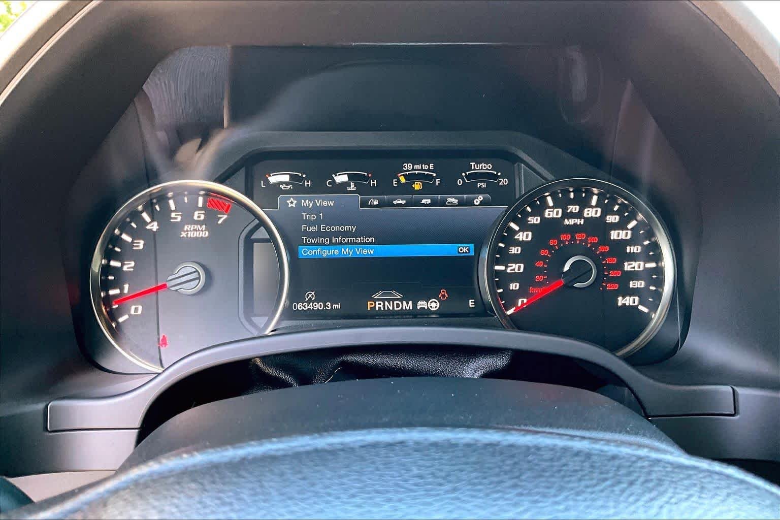 Used 2020 Oxford White Ford Raptor image 24