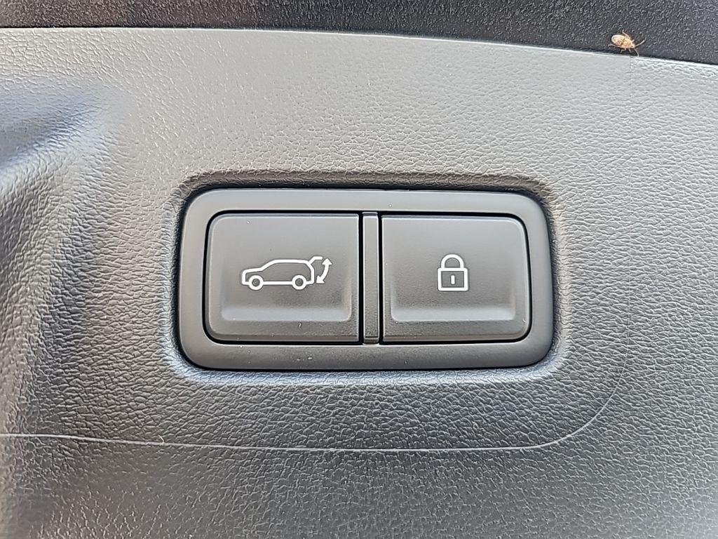 New 2026 Black Hyundai Limited image 43