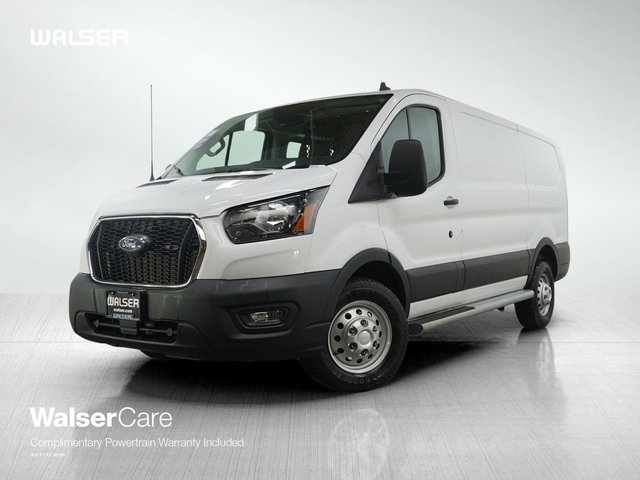 2024 Ford Transit-250 