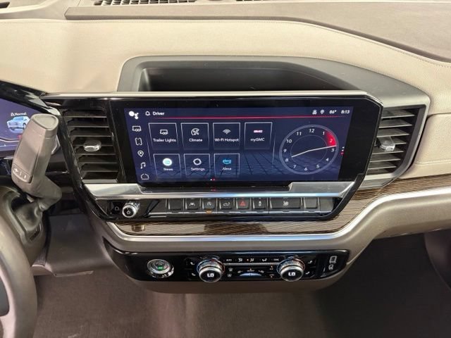 Certified Used 2022 TITANIUM RUSH METALLIC GMC SLE image 25