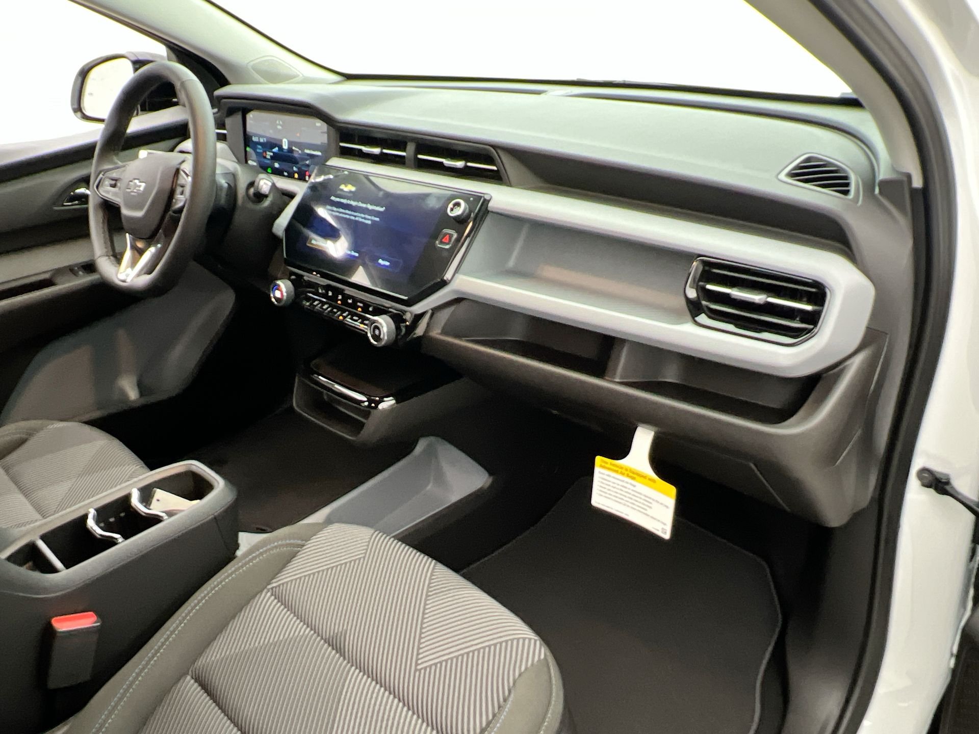 2027 Chevrolet Bolt LT - Photo 84