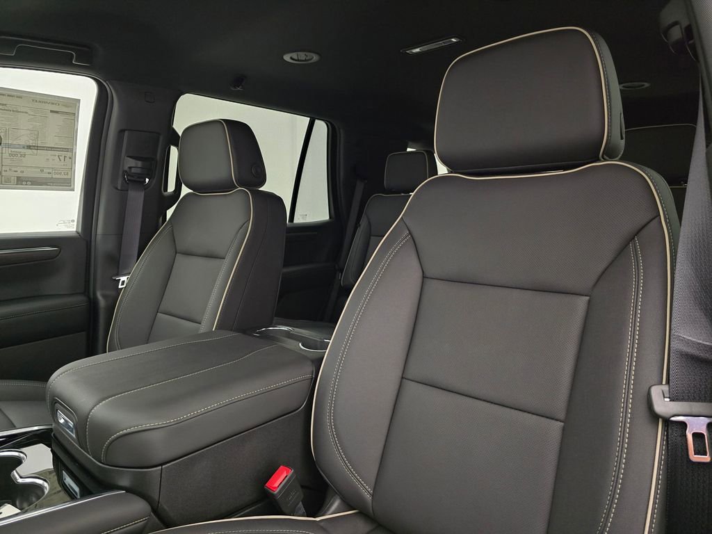 2026 Chevrolet Tahoe Premier - Photo 25