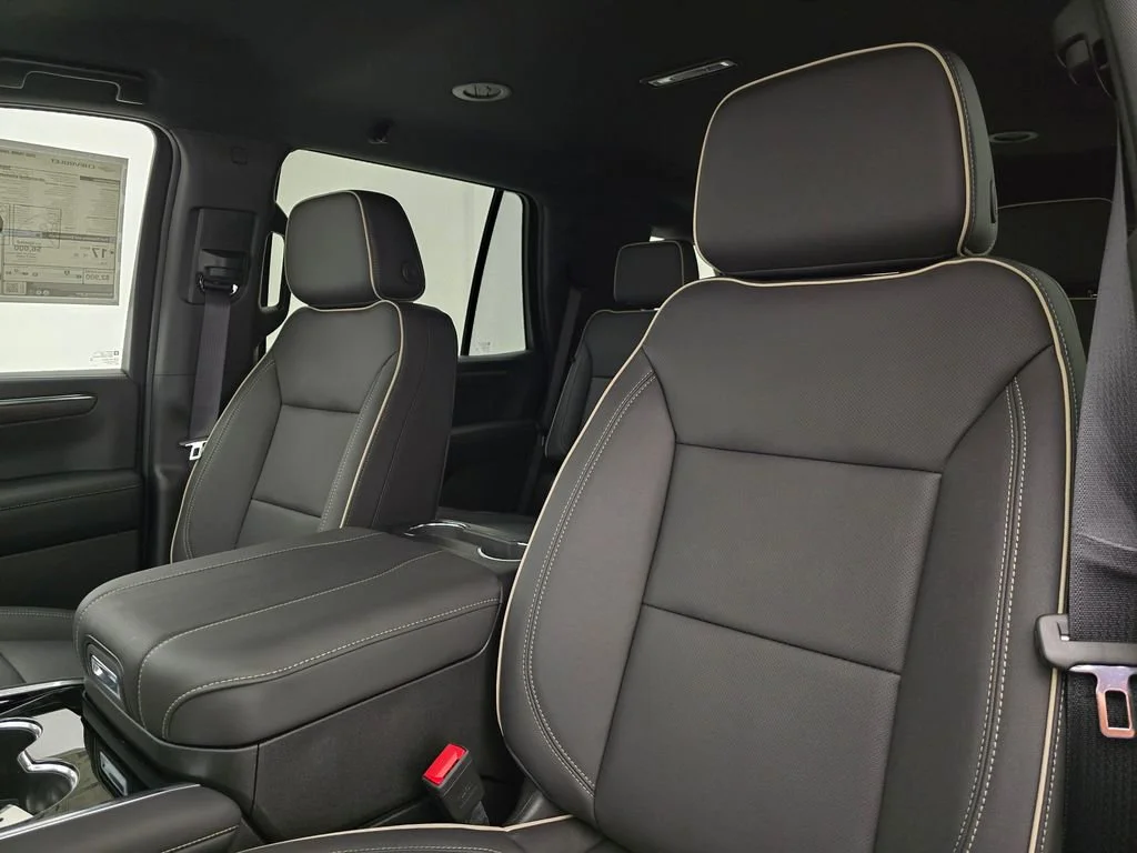 2026 Chevrolet Tahoe Premier - Photo 25