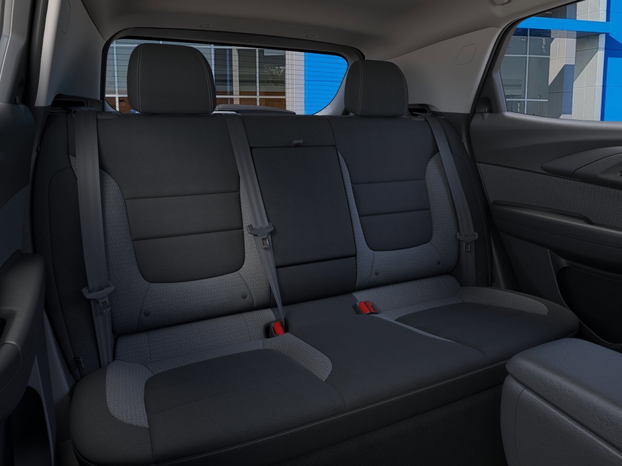 2026 Chevrolet Trailblazer LT - Photo 17
