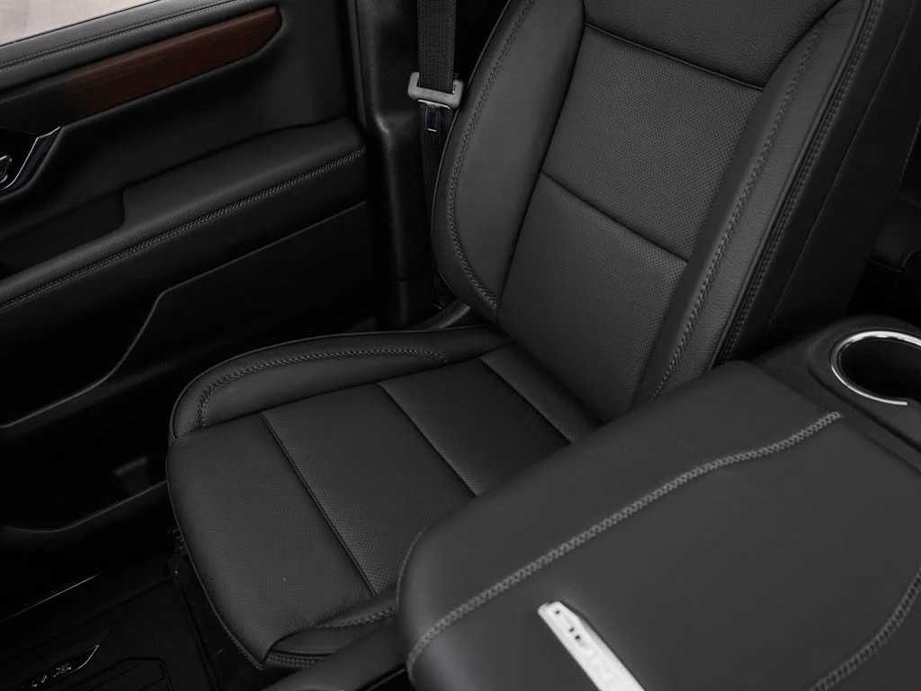 New 2026 Glacier White Tricoat GMC Denali image 27
