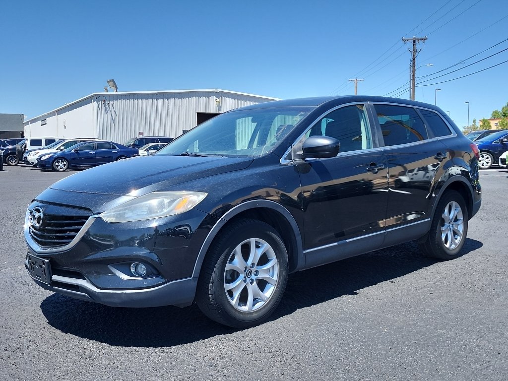 2014 Mazda CX-9 Touring FWD's photo