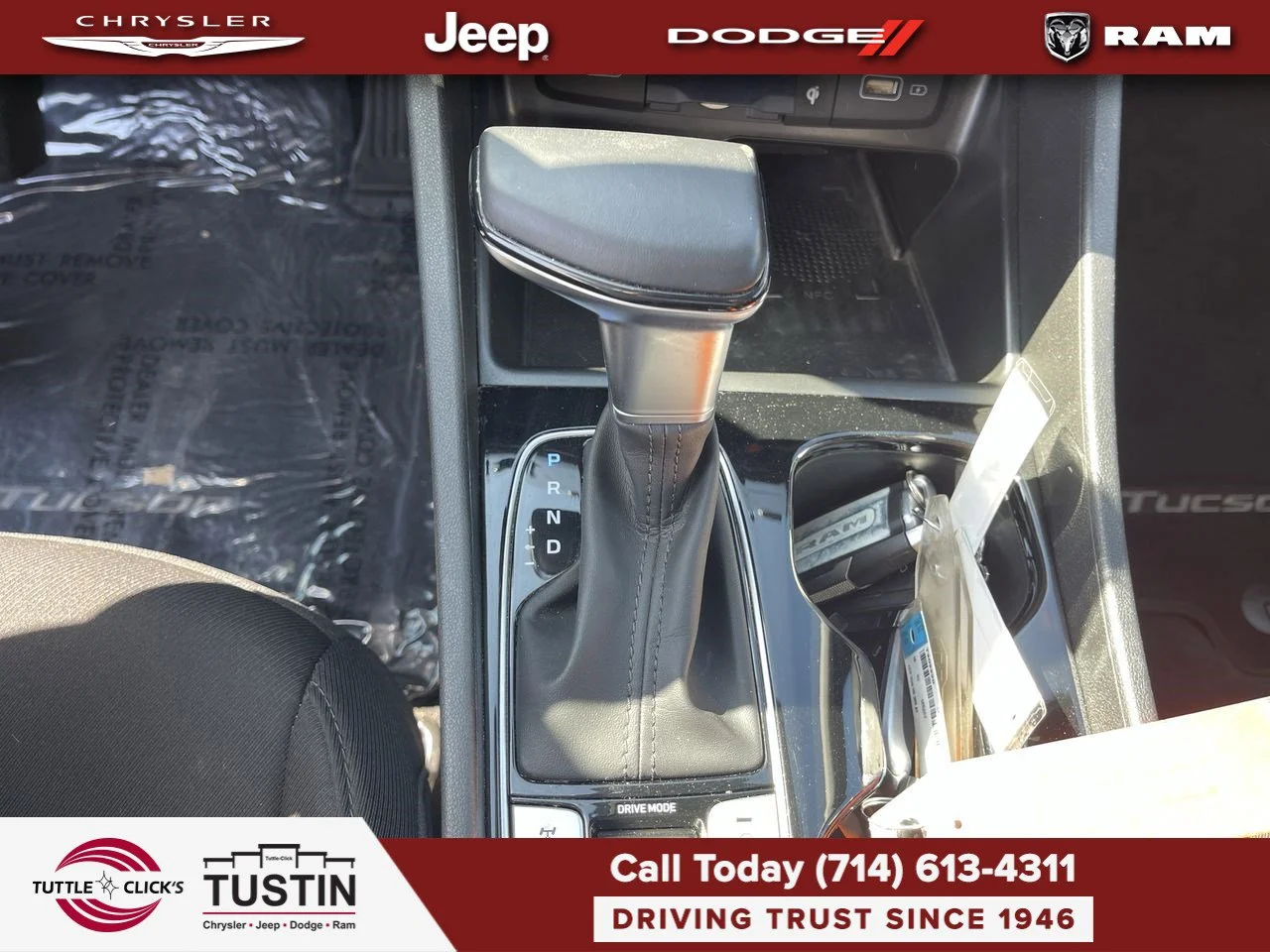 Used 2022 Calypso Red Hyundai SEL image 19