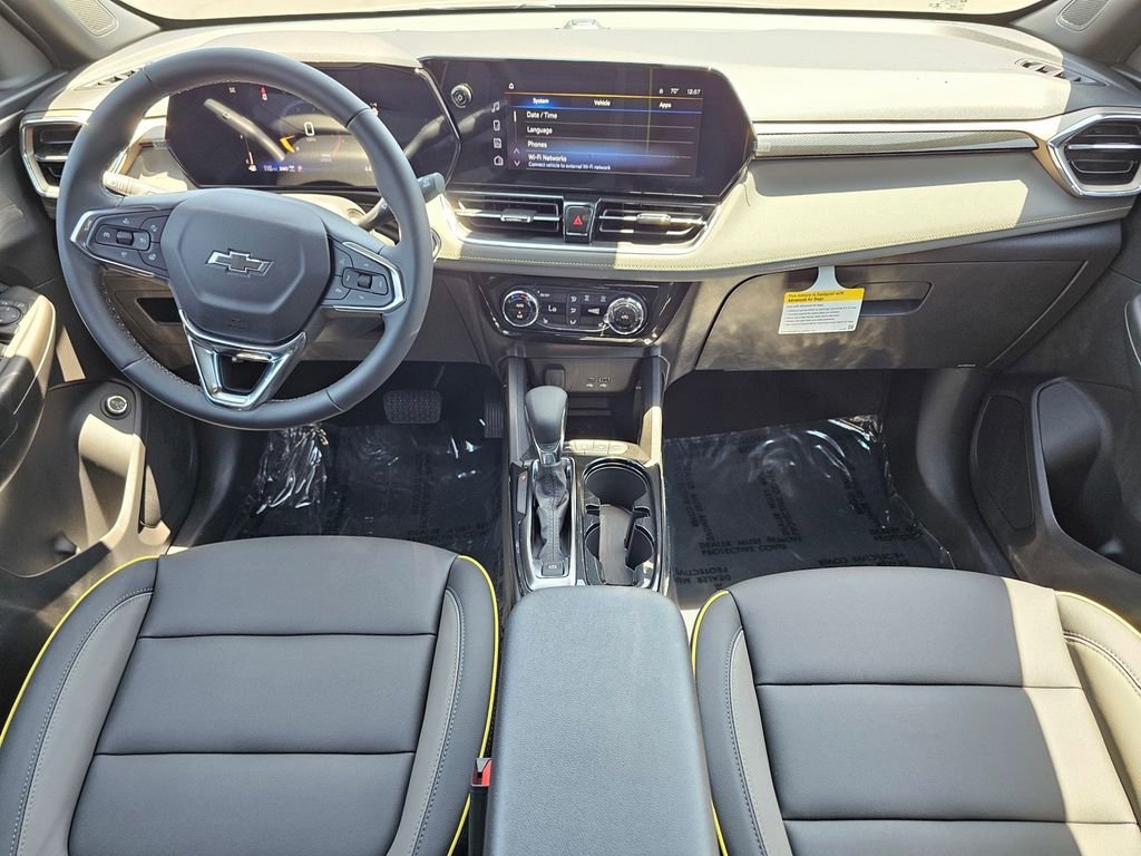 2026 Chevrolet Trailblazer Activ - Photo 15