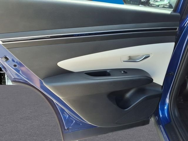 2024 Hyundai Tucson SEL - Photo 15