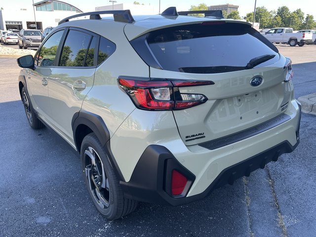 New 2026 SAND DUNE PEARL Subaru Limited Hybrid image 5