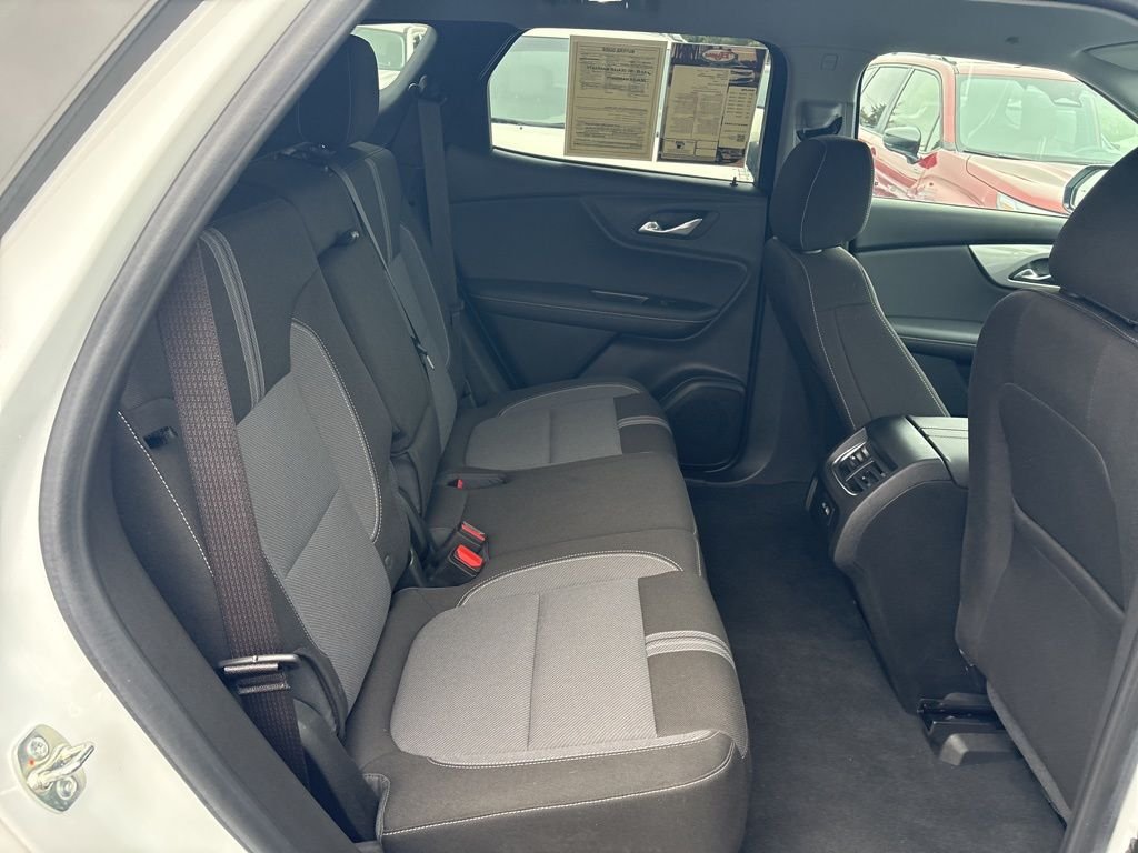 2023 Chevrolet Blazer 2LT - Photo 11