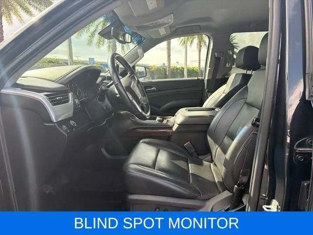 Used 2020 Black GMC SLT image 10