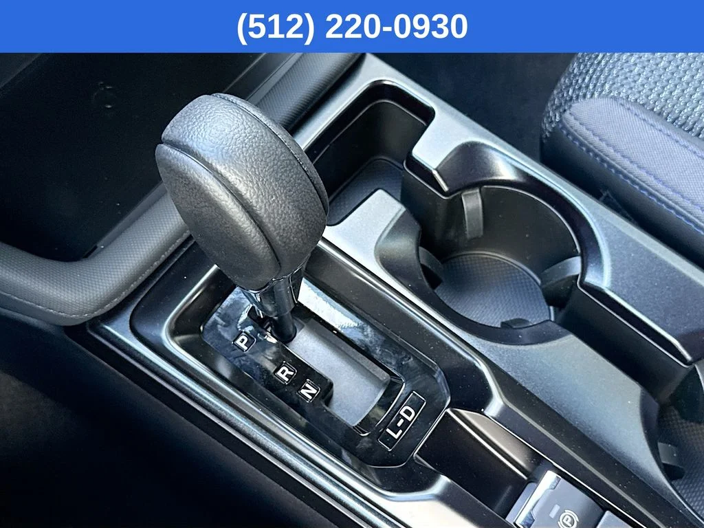 New 2026 Gray Subaru Premium image 20