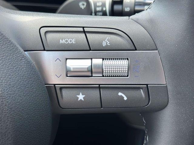 New 2026 White Hyundai SEL Sport AWD image 23