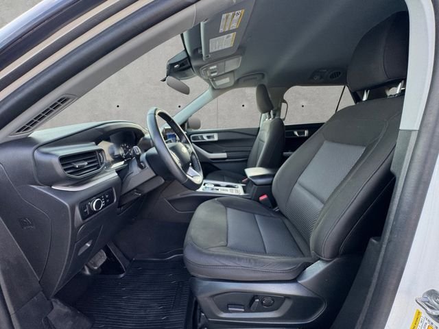 2023 Ford Explorer XLT - Photo 19