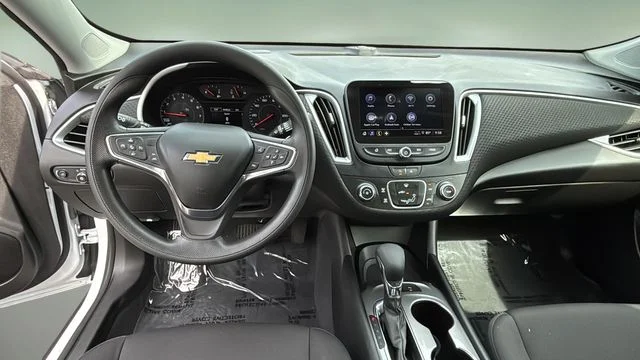 Used 2024 White Chevrolet LS image 10