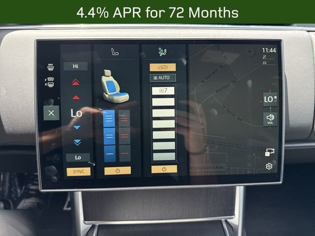 New 2026 Carpathian Grey LAND ROVER SE image 17