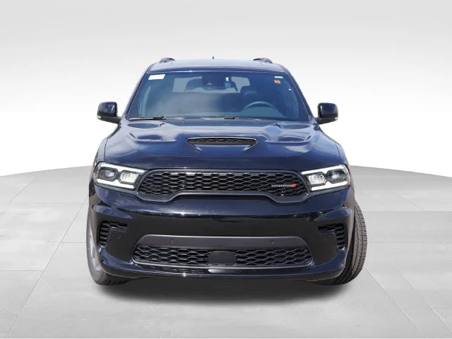New 2026 Black Dodge GT Plus HEMI V8 image 8