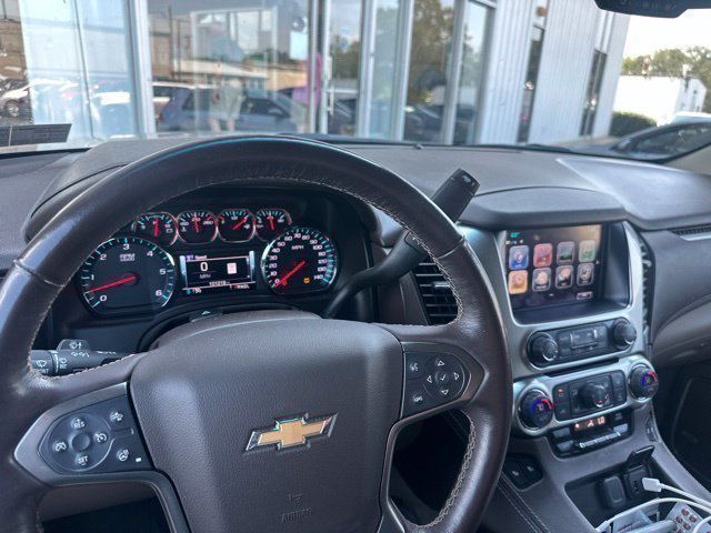 Used 2018 PEPPERDUST METALLIC Chevrolet LT image 39