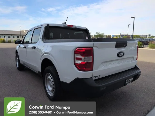 New 2026 Oxford White Ford XL image 5