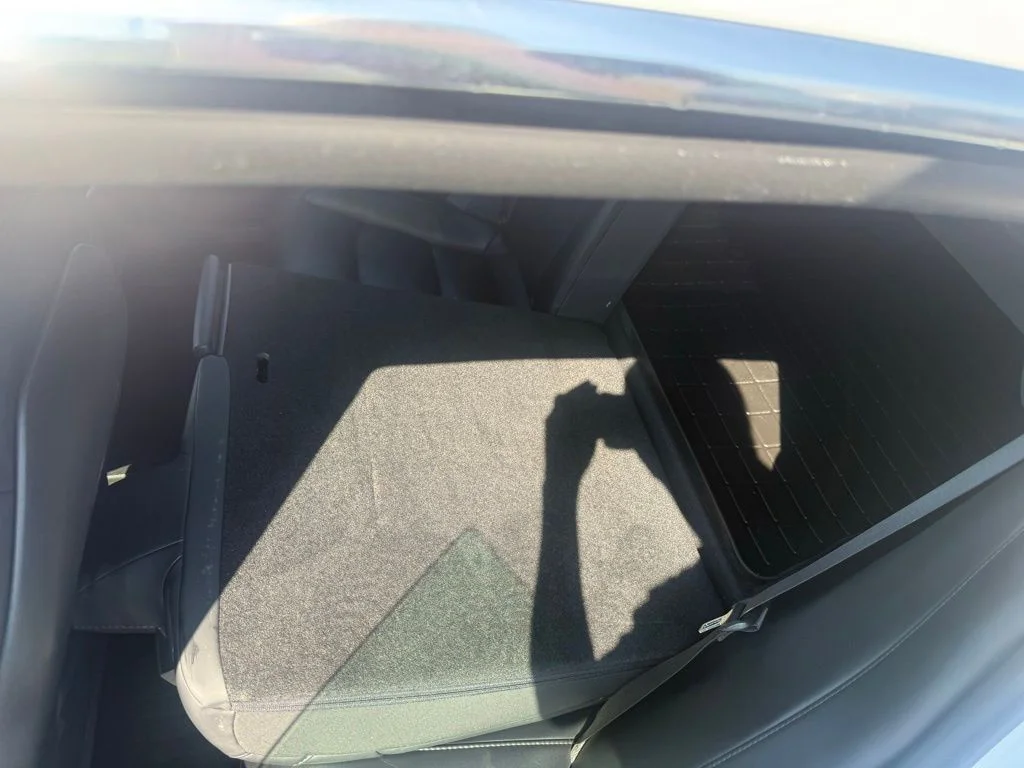 Used 2020 White Tesla Long Range image 40
