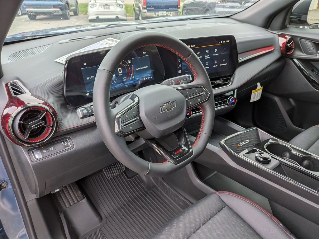 2026 Chevrolet Equinox RS - Photo 31