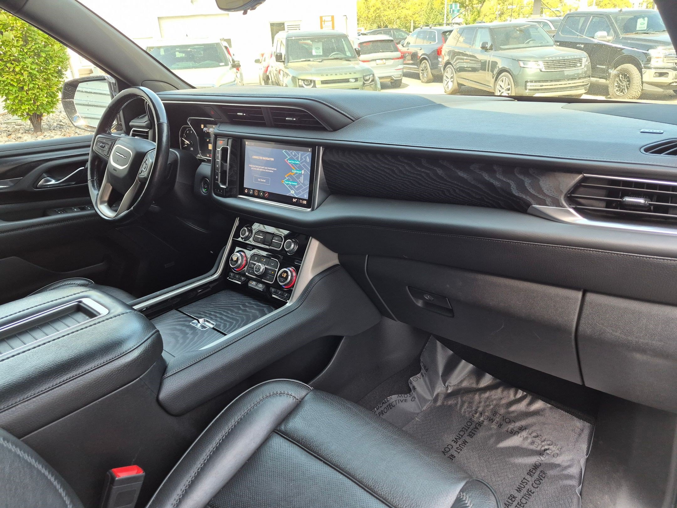 Used 2021 . GMC Denali image 30