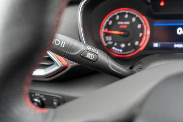 Used 2022 White Chevrolet RS image 21