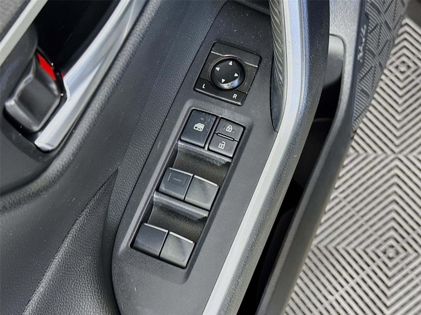 Used 2019 Magnetic Gray Metallic Toyota XLE Premium image 19