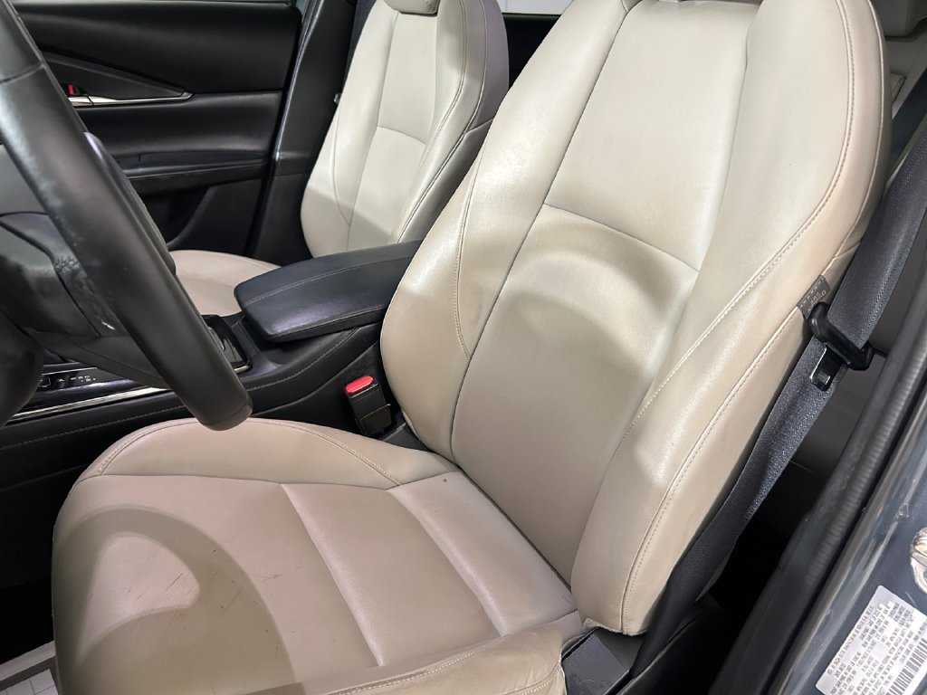 Used 2022 Gray Mazda 2.5 Turbo image 8