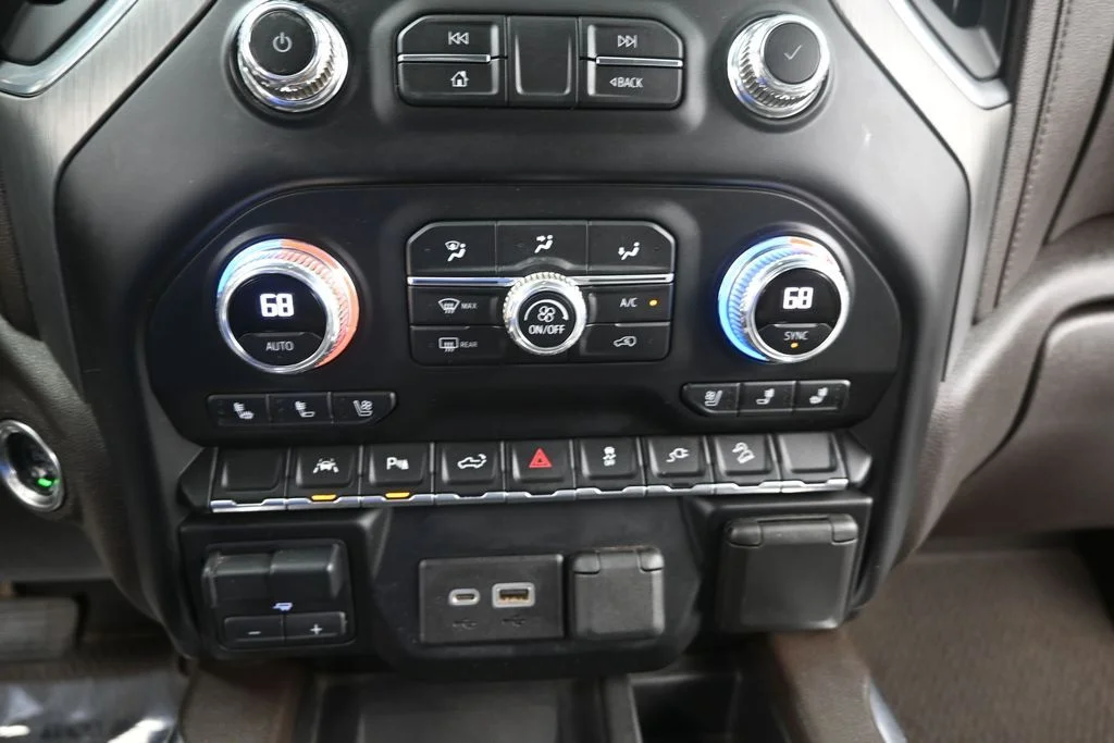 2021 GMC Sierra 1500 Denali Denali - Photo 17