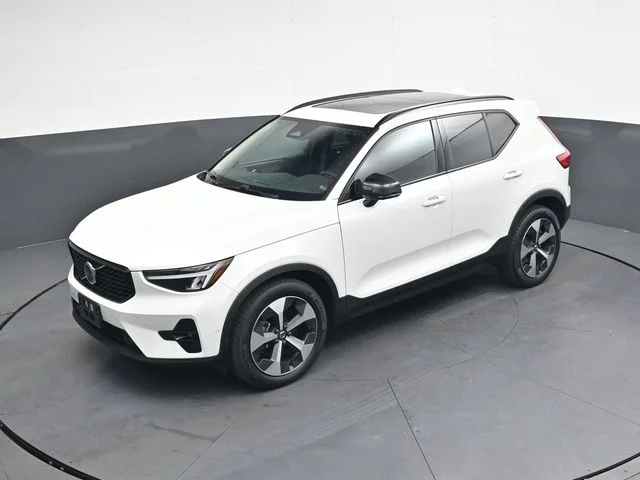 Used 2023  Volvo Ultimate image 27