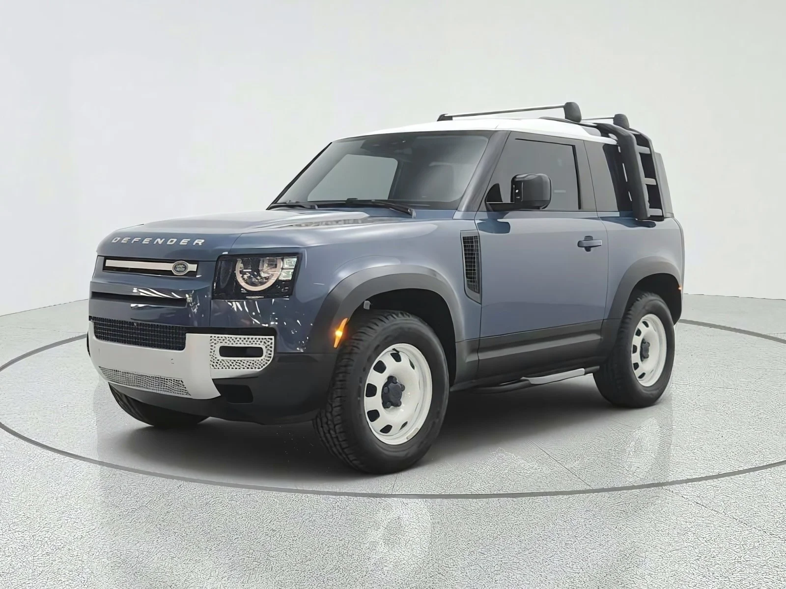 2023 Land Rover Defender