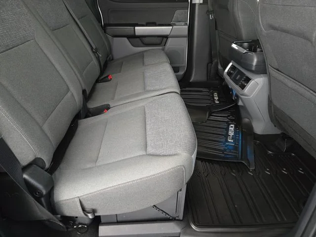 Used 2024 White Ford XLT image 16
