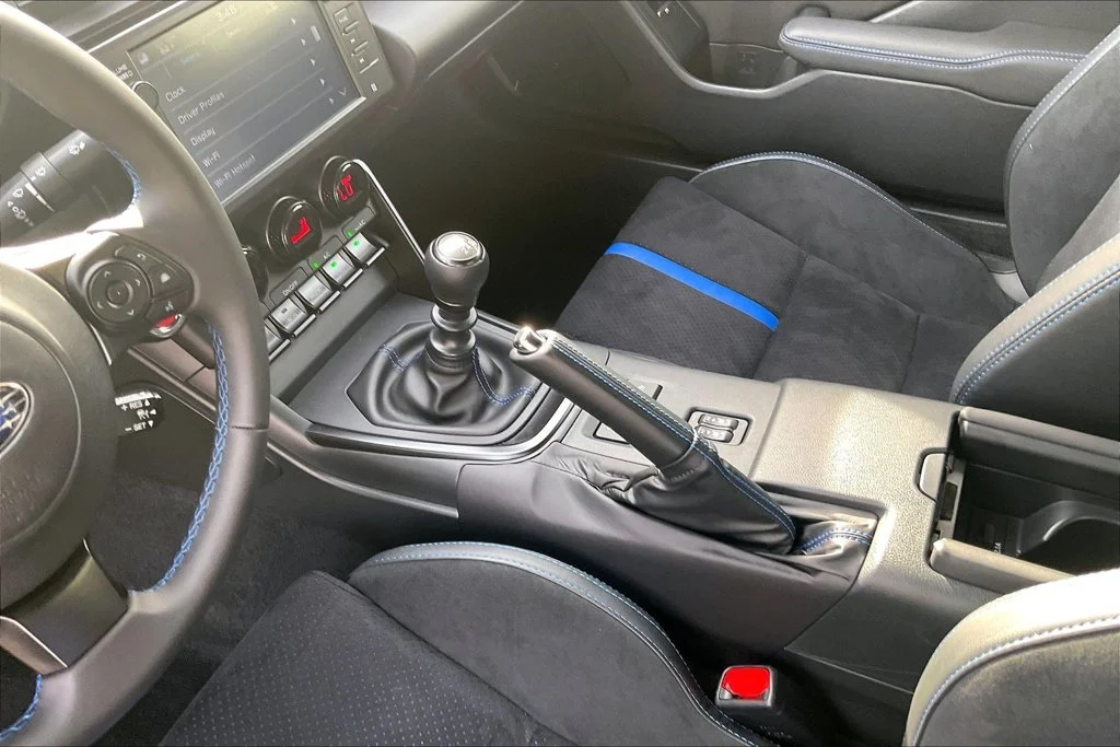 Vehicle thumbnail