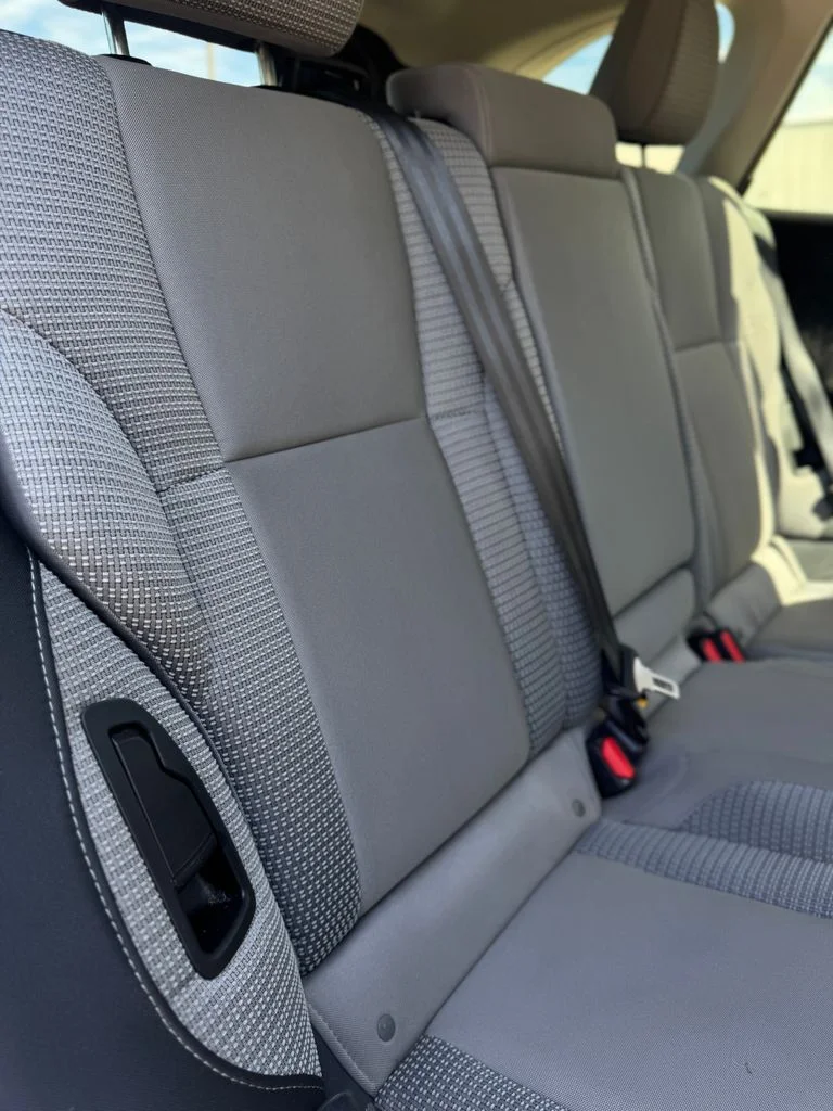 Used 2023 Gray Subaru Premium image 34